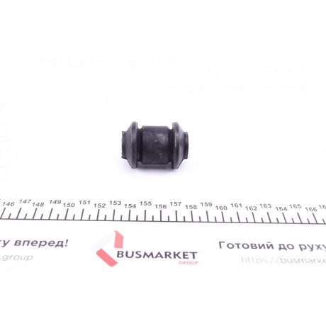 Сайлентблок важеля (переднього/знизу/спереду) VW Polo 94-01/ Lupo 98-05