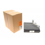 Радіатор кондиціонера Skoda SuperB 08-15/VW Golf/Passat 03-14 