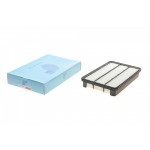 Фільтр повітряний Toyota Camry/Celica/Avalon 1.8-3.0i 91-03/Lexus RX300 3.0 24V 98-08 