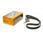 Комплект ГРМ Ford Transit 2.5D -92 (25x130z) 