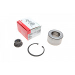 Підшипник маточини (задньої) Jaguar S-Type/XJ 99-09 