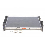 Радіатор охолодження BMW 3 (E36) 2.5-3.2 91-03 S50/M51/S54 