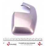 Кришка дзеркала заднього виду Ford Transit Custom 12- (R) 