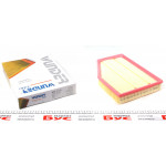 Фільтр повітряний BMW 520/525/530 E60 03- 