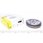 Демпфер зчеплення Hyundai Tucson/Kia Sportage 2.0 CRDi 04- 