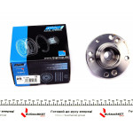 Маточина (передня) VW Caddy II/ Passat 88-98 