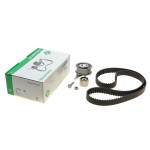 Комплект ГРМ Audi A1/Skoda Fabia/VW Polo 1.4 TDI 14- (25x145z) 