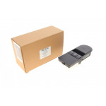 Кнопка склопідіймача (R) Opel Astra H/Zafira B 04-15 (блок) 