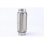 Гофра глушника (55x200) 