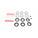 Ремкомплект супорта (переднього) Land Rover Range Rover/Sport 12- (d=36/38mm) (Brembo) 