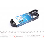 Ремінь генератора VW Crafter 2.0 TDI 16- 