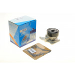 Помпа води Mazda 3/6/CX-5 2.2D 12- (R/B) (6 лоп) 