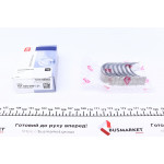 Вкладиші шатунні Opel Vectra/Daewoo Lanos 1.2-1.6i 88- (+0.50) = 6135505000 