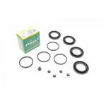 Ремкомплект супорта (переднього) Jeep Grand Cherokee 06-10 (d=44mm) 