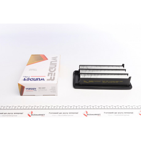 Фільтр повітряний Honda Civic X 1.5VTEC 16-MD-8966