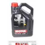 Олива 0W30 Specific 2312 (5L) (PSA B71 2312) 