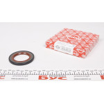 Сальник колінвалу (передній) Citroen Berlingo/Fiat Fiorino 1.4/1.6 96- (42x66x6) 