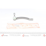 Наконечник тяги рульової (L) Volvo S60/S80/V70 99-10 