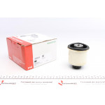 Сайлентблок балки (задньої) Renault Megane II/Scenic II 03- 