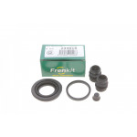 Ремкомплект супорта (заднього) Hyundai Sonata 98-04 (d=34mm) (Mando) 