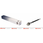 Тяга рульова Fiat Doblo 01- (L=296mm) 