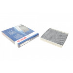 Фільтр салону Mazda 6 02-/ CX-7 07-13 (вугільний) 