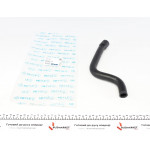 Патрубок радіатора BMW 3 (E36) 1.6-1.9 90-00 