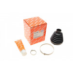 Пильник ШРКШ (внутрішній) MB Vito (W639) 03- (3567) 