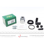 Ремкомплект супорта (заднього) MB E-class (W211/W212) 02- (d=42mm) (+ поршень) (Ate) 