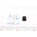 Втулка стабілізатора (переднього) Ford Transit 06- (d=20mm) 