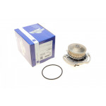 Помпа води Audi 50/80/VW Golf/Jetta/Passat/Polo 0.9-1.3 74-94 (B/B) (8 лоп) 