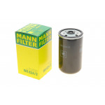 Фільтр паливний Hyundai Accent 1.5CRDI 02-06/Santa Fe 2.0/2.2CRDI 03.06-08.06 