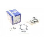 Помпа води Renault Clio II/III/IV/Logan II 1.2/1.2 16V 00-/Dacia Sandero 1.2 08- 