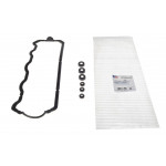 Прокладка кришки клапанів VW Caddy 1.9TDI -03 (к-кт) 