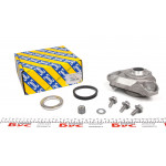 Подушка амортизатора (переднього) + підшипник Fiat Ducato 06- (L)  Подушка амортизатора (переднього) + підшипник Fiat Ducato 06- (L)