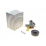 Помпа води BMW 5 (G30) B47 16- 