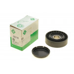 Ролик генератора Fiat Ducato 1.9TD 94-02 (паразитний) (80х23) 