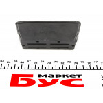 Подушка ресори (передня/нижня) MB Sprinter 96- (2-ох лист.) (R) 