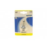 Автолампа H7 12V 55W PX26d Standard (блістер/1шт) 