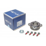 Підшипник маточини (задньої) BMW X3 (F25) 10-17 