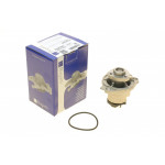 Помпа води VW Golf IV/Jetta IV/Passat IV/V/Seat Toledo 2.3 V5 97-05 (R/B) (7 лоп) 