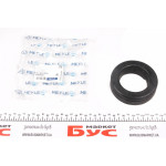 Проставка пружини (задній/верхня) MB E-class (W210) 95-02 