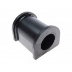 Втулка стабілізатора (переднього) Daewoo Lanos 97- (d=24mm) 