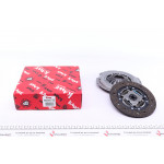 Комплект зчеплення Opel Combo 1.6 CNG 05- (d=200mm) 