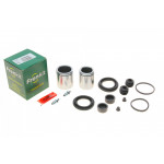 Ремкомплект супорта (переднього) Citroen Jumper 02- (d=46/52mm) (+2 поршня) (Brembo) 