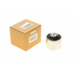 Сайлентблок важеля (заднього/спереду) Audi A3/Skoda Octavia/SuperB/VW Golf/Passat 03- (повздовжнього) 