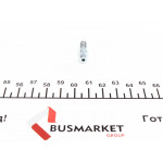 Штуцер прокачки гальм (1/4''x28/7x28.5) 