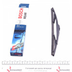 Щітка склоочисника (задня) (300mm) Kia Sportage 10- 