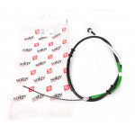 Трос ручника (L) Fiat Doblo (1810/1475 мм) 