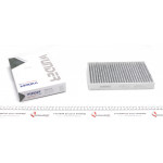 Фільтр салону Nissan Juke/Renault Fluence 1.5/1.6 dCi 10- (вугільний) 